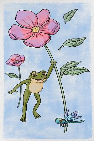 Art Print, , small