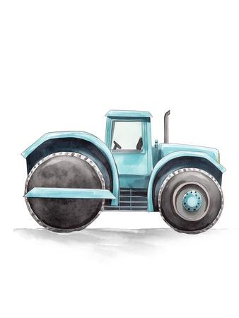 Art Print, , small