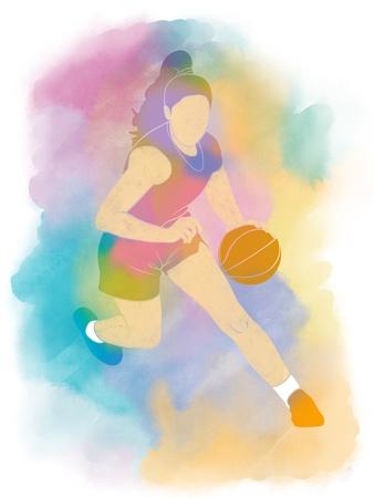 Art Print, , small