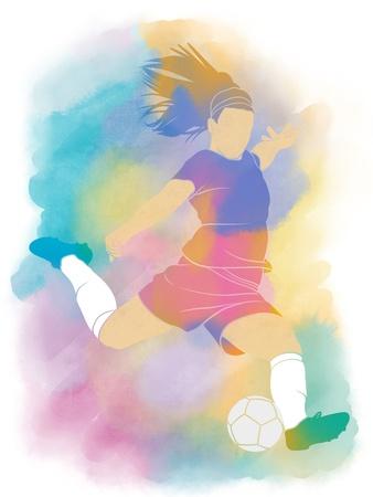 Art Print, , small