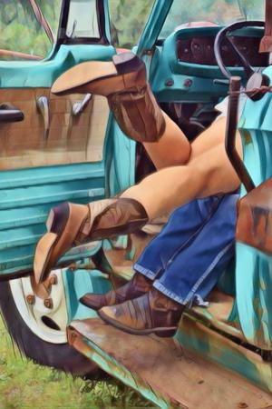 Art Print, , small