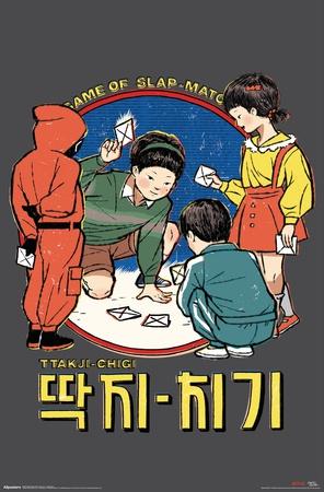 Poster, , small
