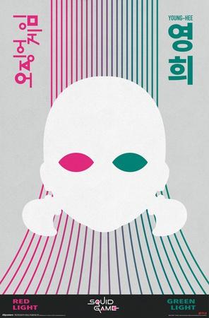 Poster, , small