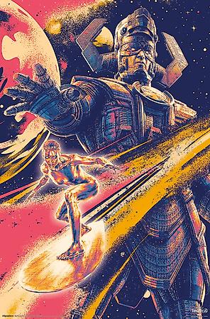 Poster, , small