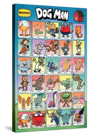 Stretched Canvas Print, , small