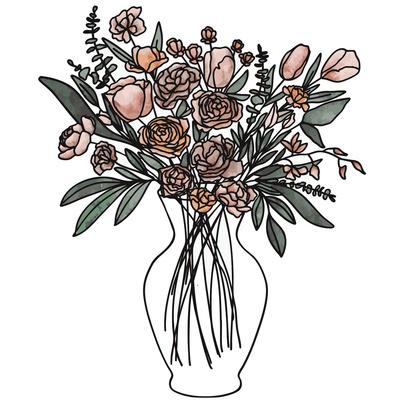 Art Print, , small