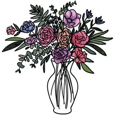 Art Print, , small
