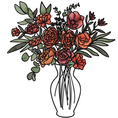 Art Print, , small