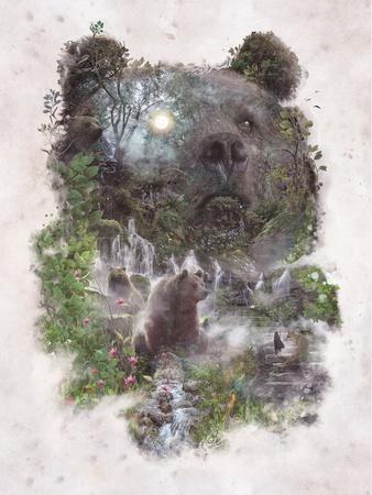 Art Print, , small