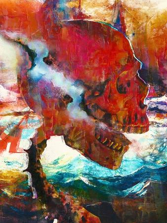 Art Print, , small