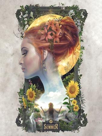 Art Print, , small