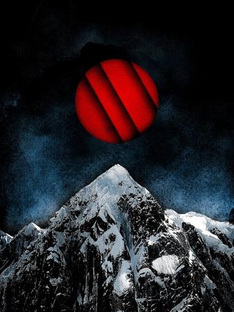 Art Print, , small