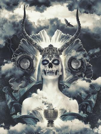 Art Print, , small