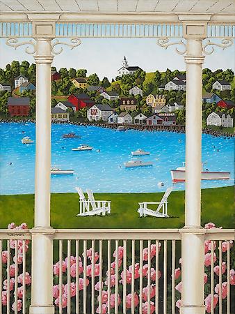 Art Print, , small