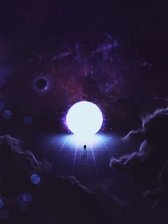 Art Print, , small