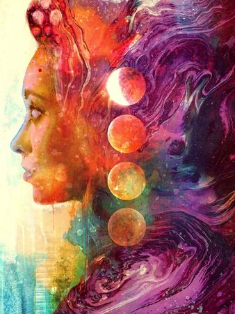 Art Print, , small