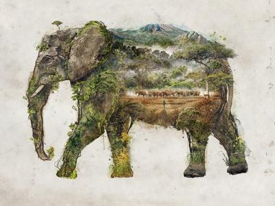 Art Print, , small