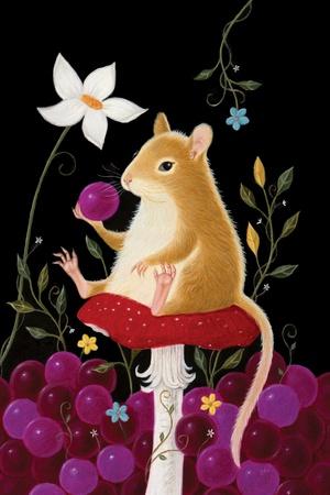 Art Print, , small