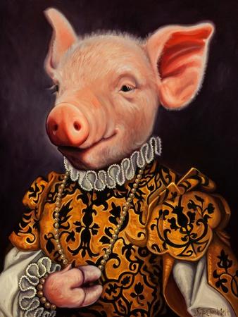 Art Print, , small