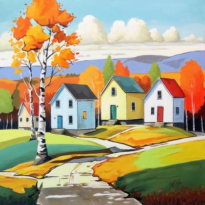 Art Print, , small