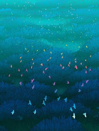 Giclee Print, , small