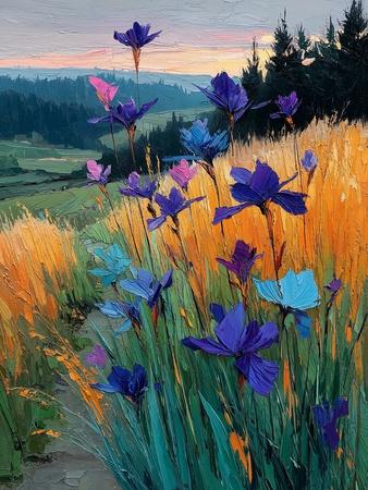 Giclee Print, , small