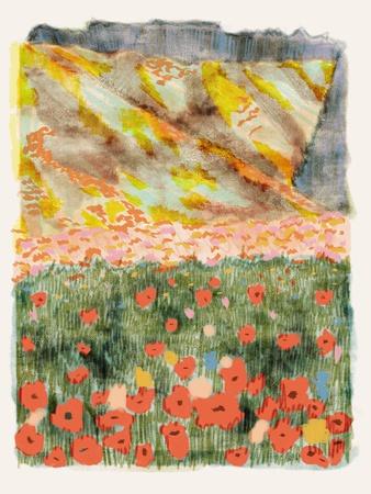 Giclee Print, , small