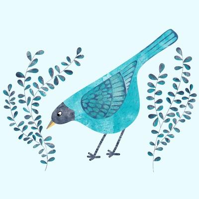Giclee Print, , small