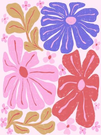 Giclee Print, , small