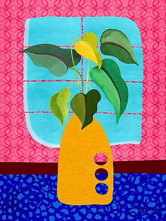 Giclee Print, , small