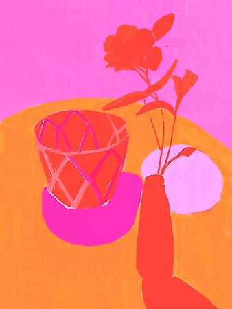 Giclee Print, , small