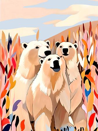 Giclee Print, , small