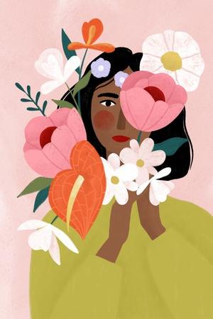 Giclee Print, , small
