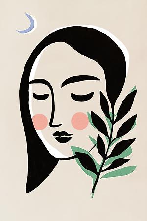Giclee Print, , small
