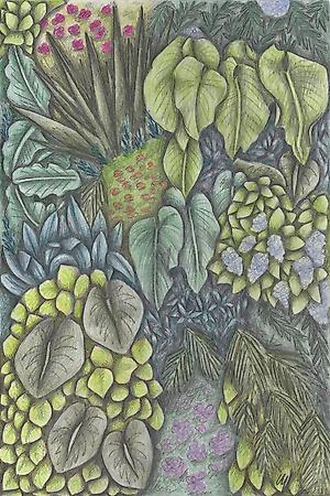 Giclee Print, , small