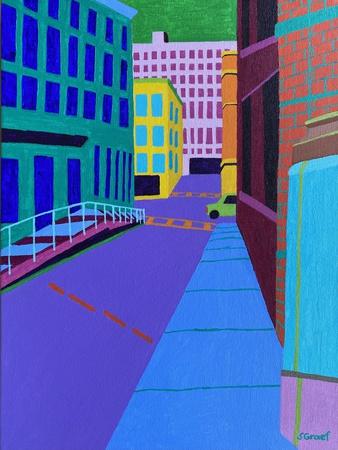 Giclee Print, , small