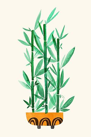 Giclee Print, , small