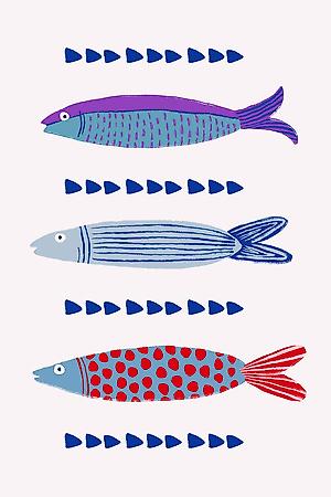 Giclee Print, , small