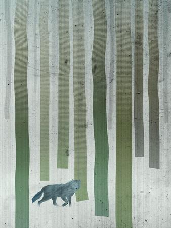 Giclee Print, , small
