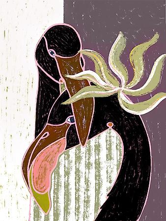 Giclee Print, , small
