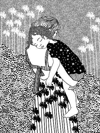 Giclee Print, , small