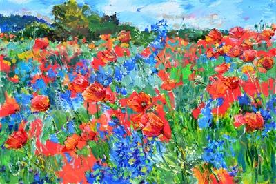 Giclee Print, , small