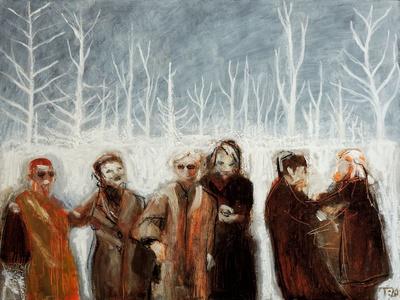 Giclee Print, , small