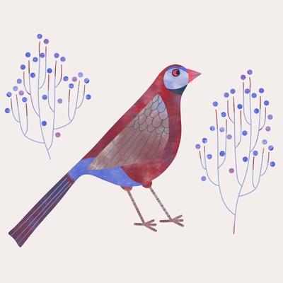 Giclee Print, , small