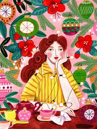 Giclee Print, , small