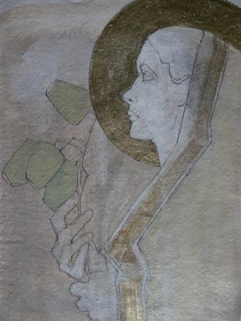 Giclee Print, , small