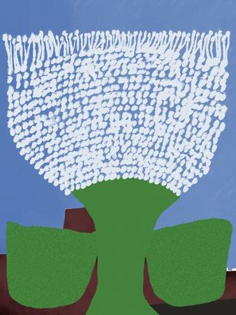 Giclee Print, , small