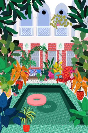 Giclee Print, , small