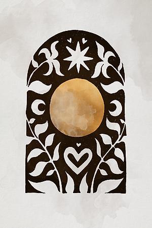 Giclee Print, , small