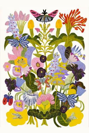 Giclee Print, , small